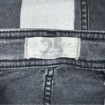 We The Free Free People Firecracker Flare Jean Size 25 Snakeskin Star Boho Photo 6