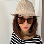 Frye NWOT and Co Stylish Tortoise Shell Sunglasses for Women. MSRP $70 Photo 3