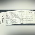 Max Studio Max Studios- Disney Purple Graphic Hoodie Size UK 18 US 14 Photo 9