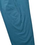 Calia by Carrie Underwood Blue/Green Journey Cropped Casual Pants US S Blue Photo 3