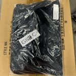 New Gigi C Hunter Jumpsuit Catsuit Black XL Photo 1