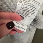 Carhartt Heavyweight Thermal Hoodie Gray Size XS Photo 3