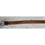 Aeropostale Cutout Belt - Size O/S - EUC Photo 5