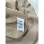 Elizabeth and James Dress One Shoulder Ruffle Sleeveless Mini Party Photo 6