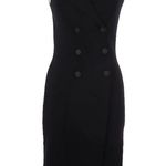 Reiss MILENA Sleeveless Knitted Tux Dress NEW NWT Photo 7
