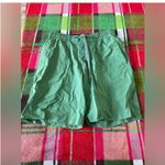 Lululemon  Bowline Short 8" *Stretch Ripstop Cedar Green size Small Men's Photo 5