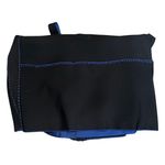 Herve Leger Hervé Léger Rare Reversible Blue/Black Bandage Dress No Size Tag Est. XXS/XS Photo 7