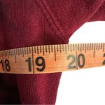 Jeffree Star Cosmetic Red Black Tie Dye Pullover Hoodie size small Photo 6