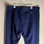 FIGS  Livingston navy Scrub Pants size 2X NWT Photo 4