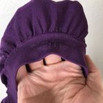 Bali Barely There seamless pull over wire free comfort bra L Purple Size L Photo 3