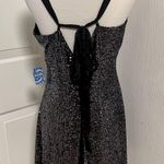 Free People Gold Rush Mini Dress Photo 3