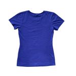 Nike Juniors’ Athletic Dri-Fit T-Shirt Size XS Photo 1