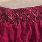 Old Navy  Pink Boho Skirt📝 Photo 1