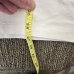 Vintage 1990 Single Stitch DIAMOND DUST Native Horse Carousel T Shirt Medium EUC White Photo 2