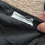 Urban Outfitters  linen blend blouse small Photo 6