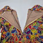 Tularosa  Masie Dress in Multi XL Photo 12