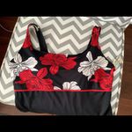 Cherokee Ladies one piece swim suit NEW🏖 Photo 2