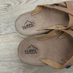 Cliffs Tan Sandals Photo 2