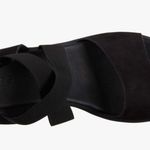 Arche | Arche Satia Noir 38 Black Adventure Sandals with Contoured Footbed 7 Photo 1