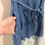 Splendid NWOT Dip Dye Dress Photo 5
