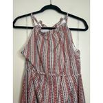Hayden ‎ Maxi Dress Halter Neck Sleeveless Casual Summer Dress Boho Style Photo 6