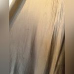 Reformation Women's Brown Yvaine Silk Dress gown size 4/Small brown/green Photo 5