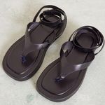 Pretty Little Thing Sandals Photo 0