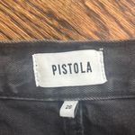 Pistola Black Jean Shorts  Photo 1