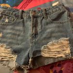 SheIn Shorty-shorts Photo 0