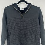 Columbia SPORTSWEAR Black Sunday Summit Hooded Pullover Women's Medium Photo 4