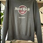 Hard Rock Cafe Pullover Photo 0