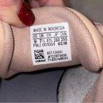 Adidas VS Advantage Women’s Beige Lace Up Tennis Shoes Sneakers ART F34441 Tan Photo 9