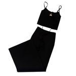 Aya Muse Mloko Dress in Black Black Photo 2