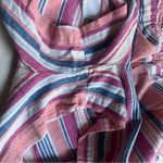 Joe Fresh  Striped Bermudas in Multicolor Photo 7