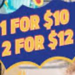 🌴 2/$12 SALE NWOT Mossimo Multi Photo 15