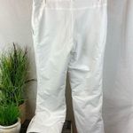 Arctic Queen White Ski Snowboard Winter Waterproof Pants XXXL NEW Size undefined Photo 3