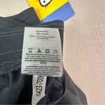 WonderWink  Women's Gray Cargo Scrub Pants in Size 1X Petite Photo 8