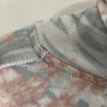 Ron Jon Floral Cropped Hoodie Photo 5