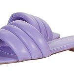 ALDO 🆕 Goani - Purple Sliders Sandals Photo 0