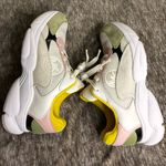 Michael Kors MICHAEL MMK Sami Lace-Up Trainer Sneakers Women’s Shoes Size 6 Photo 2