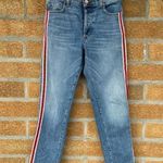 Revice Denim Revice Ruby Tuesday Racer Stripe Jeans 27 Photo 0