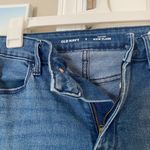 Old Navy High Rise Wow Flare Jeans Photo 1