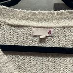 SO Oversized Balloon Sleeve Knitted Sweater Photo 2