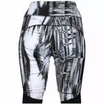 ASICS  Printed Capri Womens Athletic pants Photo 2