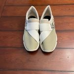 ALL BLACK Jungle Band Wrap White‎ Leopard Shoes Size 9.5 Photo 6