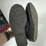  Women's Blowfish Malibu Boots Womens Sz 6 Zip Ankle Booties Gray Photo 5