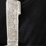 ZARA Halter Neck Bodysuit Photo 4