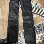 DL1961  blue coated margaux jeans 26 Photo 1