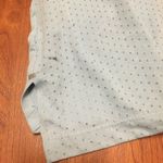 Nike  Women’s Running Dri-Fit Shirt Blue XS Photo 4