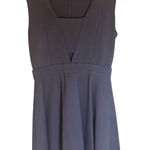 Black Swan  Cut Out Mini Cocktail Dress,‎ Small Photo 0